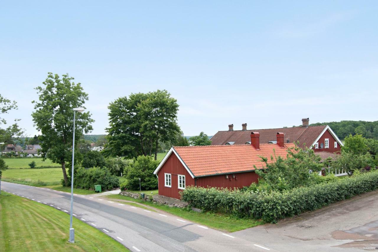 Ameriden Bed And Breakfast Godeby Exterior photo